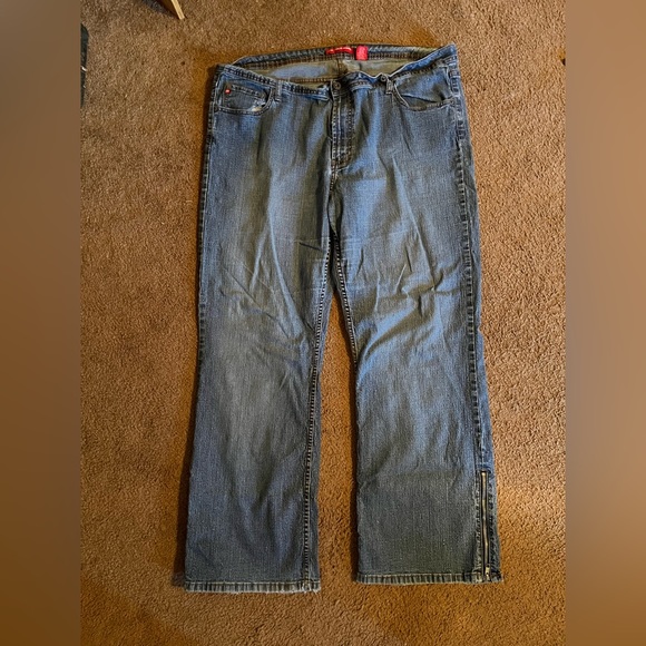 U.S. Polo Assn. Denim - Womens plus size US Polo jeans size 22W